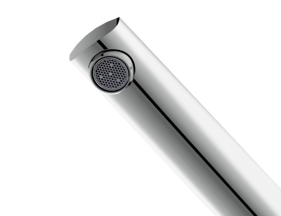 Встраиваемый смеситель для раковины Moduo A64096 Cersanit фото в интернет-магазине Русалия