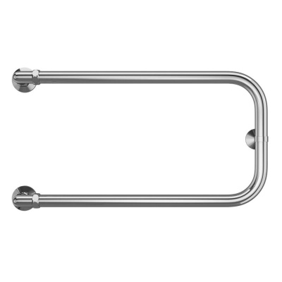 Полотенцесушитель водяной Terminus П-образный (1") 320х60 4620768881565 фото в интернет-магазине Русалия