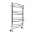Водяной полотенцесушитель Соренто П12 500х800 4670078530837 Terminus фото в интернет-магазине Русалия Водяной полотенцесушитель Соренто П12 500х800 4670078530837 Terminus фото в интернет-магазине Русалия