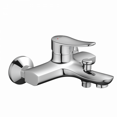 D5010000 Ultra смеситель для ванны и душа фото в интернет-магазине Русалия