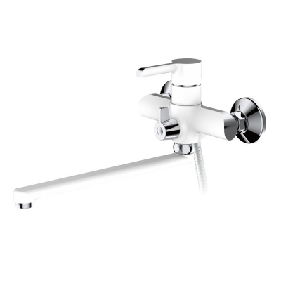 Смеситель для ванны Haiba (HB22805-8) фото в интернет-магазине Русалия