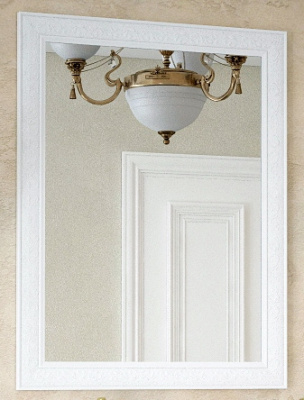 Зеркало "Классика 80" универсальное Corozo фото в интернет-магазине Русалия