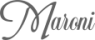 Maroni