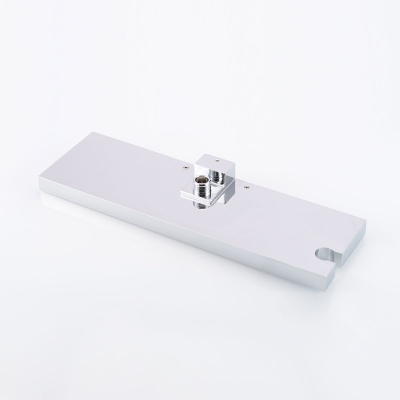 Полка с держателем для душа VSRC-41CH, хром Vincea фото в интернет-магазине Русалия