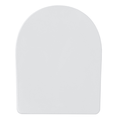 Унитаз - компакт с сиденьем микролифт slim Остин 1WH302419 Сантек фото в интернет-магазине Русалия