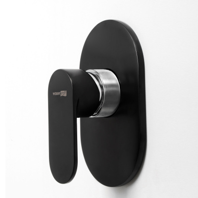 A117451 Встраиваемый комплект для биде со шлангом 150 см Wasserkraft фото в интернет-магазине Русалия