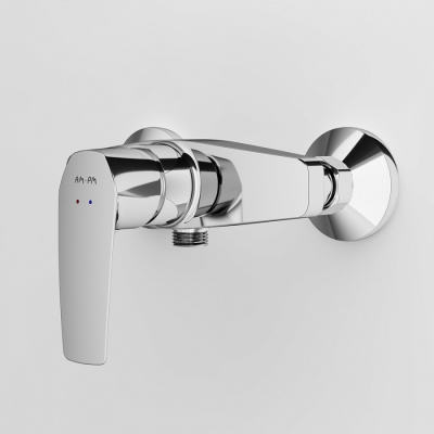 F90A20000 Gem, смеситель для душа, хром, шт. фото в интернет-магазине Русалия