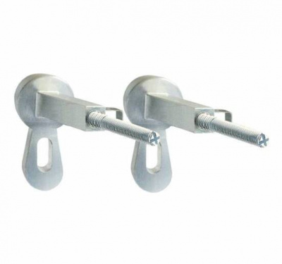 Комплект крепления к стене 3855800M Grohe фото в интернет-магазине Русалия