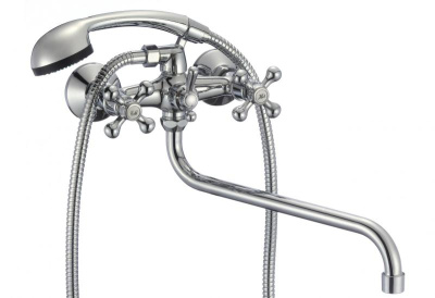 Смеситель для ванны Fmark (FM2208) фото в интернет-магазине Русалия