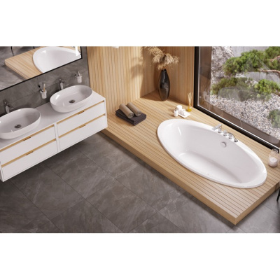 Акриловая ванна EXCELLENT Lumina 190x95  WAEX.LUM19WH фото в интернет-магазине Русалия