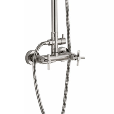 Душевая система Haiba (HB24808) фото в интернет-магазине Русалия