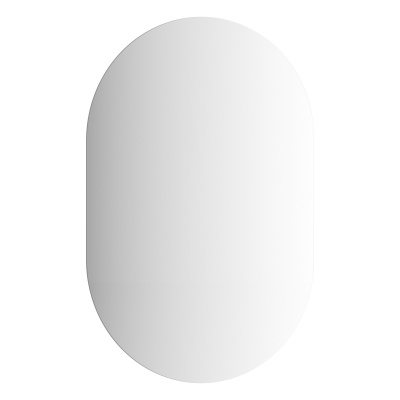 Зеркало настенное Primary EVOFORM 60х90 см, BY 0135 фото в интернет-магазине Русалия