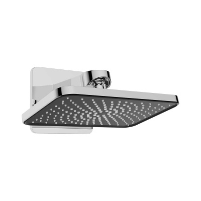 Душевой комплект VSFW-433TI4RCH встраиваемый, термостатический, трехрежимный, хром Vincea фото в интернет-магазине Русалия