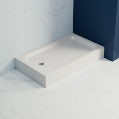 Душевой поддон прямоугольный RGW STYLE 800x1400 фото в интернет-магазине Русалия