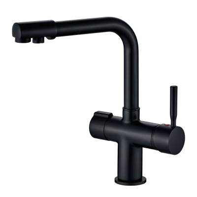 Смеситель для кухни Haiba (HB70088-7) фото в интернет-магазине Русалия