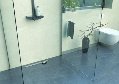 Душевой лоток BETTOSERB Drain Frameless 550 (13701230) фото в интернет-магазине Русалия