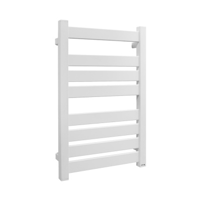Полотенцесушитель электрический Fixsen HI-TECH 800х500 FX-7500W, белый FX-7500W фото в интернет-магазине Русалия