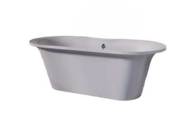 Ванна МОНАКО пустая, литой мрамор 1740х800 01010030 Astra-Form фото в интернет-магазине Русалия