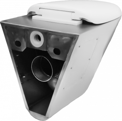 Унитаз + инсталляция 1-003.3 (Р) Oceanus фото в интернет-магазине Русалия