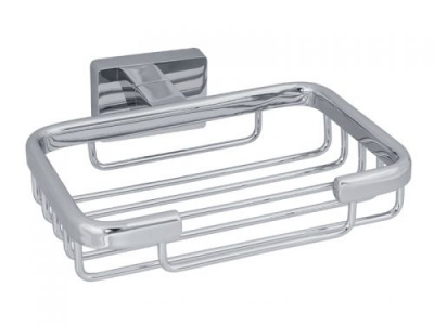 Мыльница настенная VR.RMB-4952.CR Ramba Veragio фото в интернет-магазине Русалия