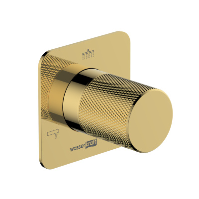 A304 Переключатель на 3 выхода Wasserkraft фото в интернет-магазине Русалия