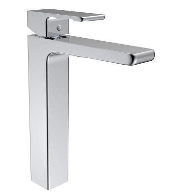 Смеситель для раковины AltroBagno Lamberto 010212 Cr AltroBagnoLamberto010212Cr фото в интернет-магазине Русалия