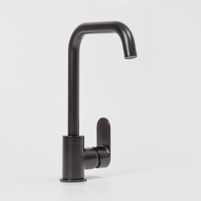 Elbe A7407 Смеситель для кухни Wasserkraft фото в интернет-магазине Русалия