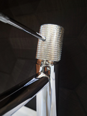 Смеситель для раковины AltroBagno Intento 0126 Cr AltroBagnoIntento0126Cr фото в интернет-магазине Русалия