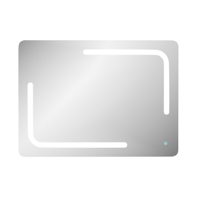 Зеркало Otalia 100 OW04.12.00 OWL фото в интернет-магазине Русалия