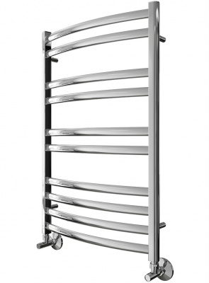 Полотенцесушитель водяной Atlantiss LM32810R П10 80*50 Lemark фото в интернет-магазине Русалия