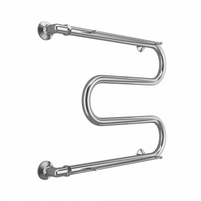 Водяной полотенцесушитель М-образный с/п (1") 600х500 4620768880391 Terminus фото в интернет-магазине Русалия