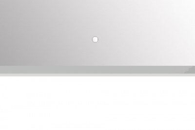 Зеркало прямоугольное Марика 85 c подсветкой ASB-Woodline фото в интернет-магазине Русалия