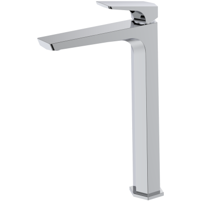 Смеситель для раковины HAIBA хром (HB11726) фото в интернет-магазине Русалия