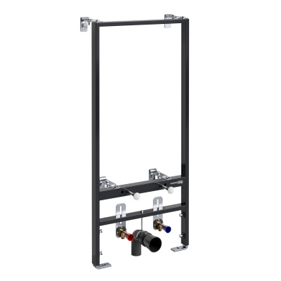 Aller 10BDT.020 Система инсталляции для биде,  Wasserkraft фото в интернет-магазине Русалия