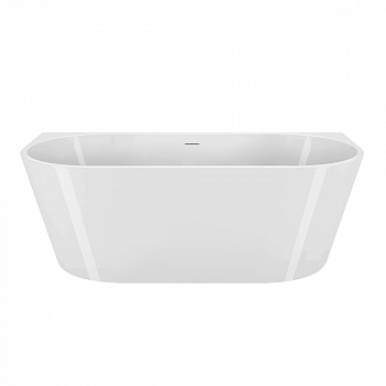 Акриловая ванна BELBAGNO BB710-1400-750 фото в интернет-магазине Русалия