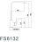 Смеситель для кухонной мойки Fmark (FS8132H) фото в интернет-магазине Русалия
