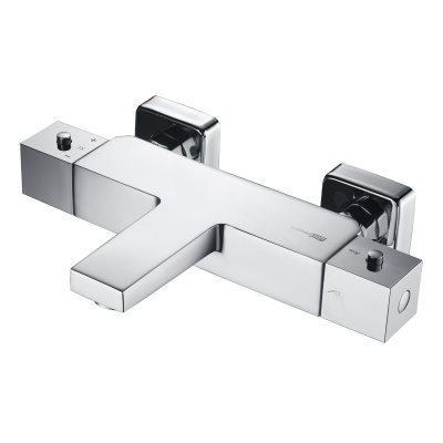 Alme 1511 Thermo Термостатический смеситель для ванны Wasserkraft фото в интернет-магазине Русалия