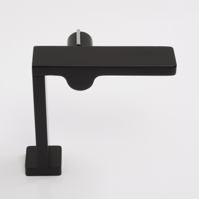 Elbe 7410 Смеситель для умывальника Wasserkraft фото в интернет-магазине Русалия