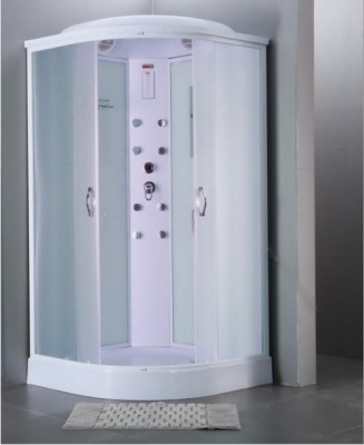 Душевая кабина TE-0709 TimoEco фото в интернет-магазине Русалия