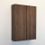 COMFORTY. Шкаф подвесной "Порто-50" дуб темно-коричневый фото в интернет-магазине Русалия COMFORTY. Шкаф подвесной "Порто-50" дуб темно-коричневый фото в интернет-магазине Русалия