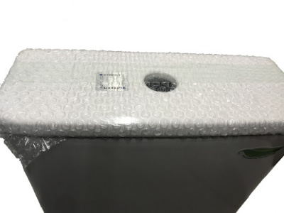 Унитаз 1218-1A с сиденьем микролифт Ceramalux фото в интернет-магазине Русалия