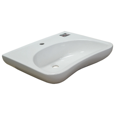 Раковина медицинская MIO 64 см 8137140001049 Jika фото в интернет-магазине Русалия