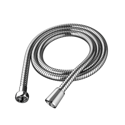D0400100 Шланг для душа, полированная нержавеющая сталь,хром, масшабируемый , 175см фото в интернет-магазине Русалия