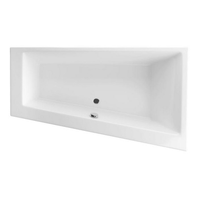 Акриловая ванна EXCELLENT Sfera Slim 170x100 (прав.)  WAEX.SFP17WHS фото в интернет-магазине Русалия