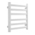 Полотенцесушитель электрический Fixsen BASIC 600х500 FX-7400W, белый FX-7400W фото в интернет-магазине Русалия Полотенцесушитель электрический Fixsen BASIC 600х500 FX-7400W, белый FX-7400W фото в интернет-магазине Русалия