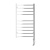 Электрический полотенцесушитель Квадро П10 500х1000 ER, хром Domoterm фото в интернет-магазине Русалия Электрический полотенцесушитель Квадро П10 500х1000 ER, хром Domoterm фото в интернет-магазине Русалия