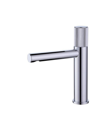 Смеситель для раковины OLIVE'S MANSA хром (36100MN) фото в интернет-магазине Русалия