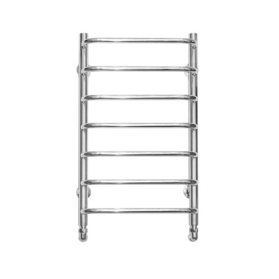 Водяной полотенцесушитель Стефано П7 400x700, хром Domoterm фото в интернет-магазине Русалия