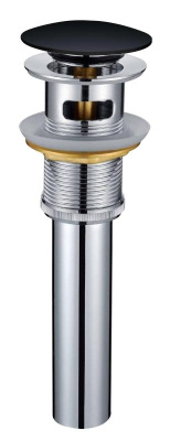 Донный клапан AltroBagno PU 070207 NeCr фото в интернет-магазине Русалия
