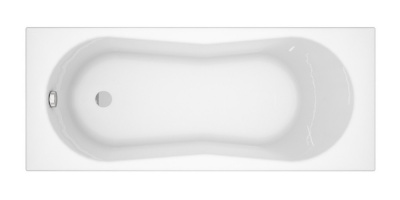 Ванна акриловая Nike 170х70 WP-NIKE*170 63347 Cersanit фото в интернет-магазине Русалия